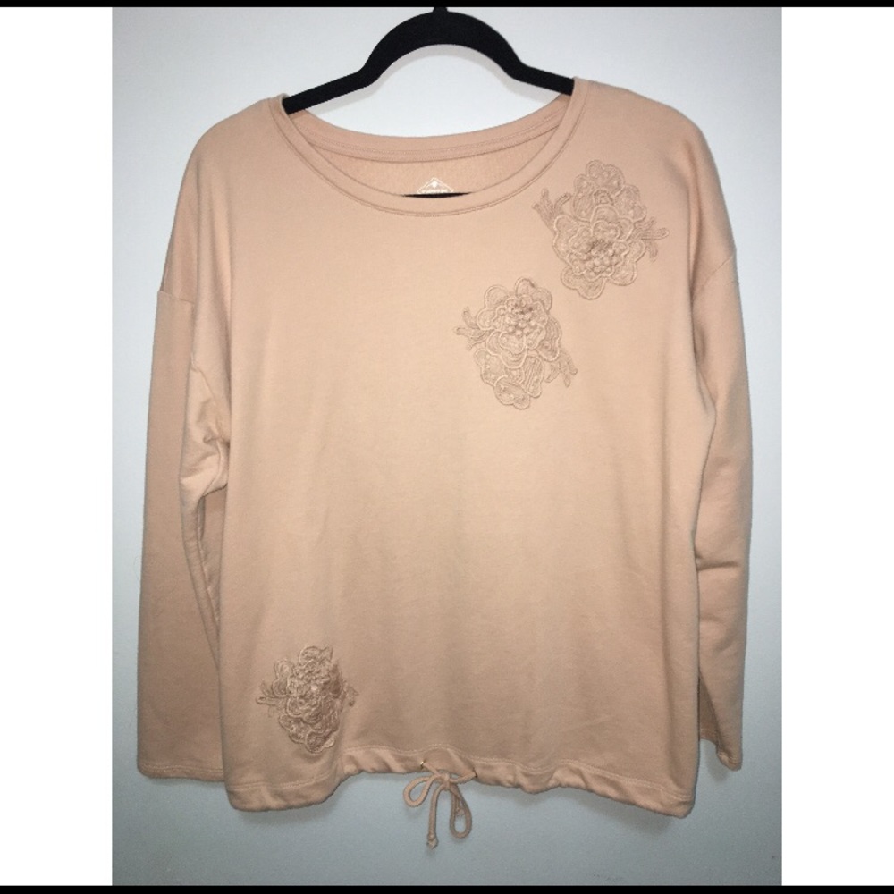 Johns bay sweater